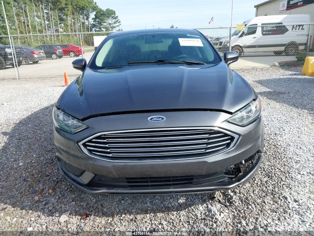 Ford 2017 2017 3FA6P0HD6HR243861 Image 12