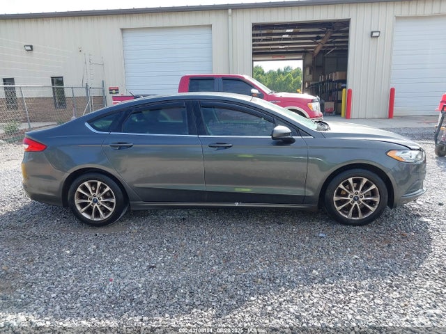 Ford 2017 2017 3FA6P0HD6HR243861 Image 13