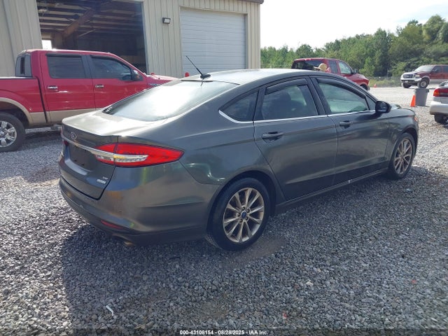 Ford 2017 2017 3FA6P0HD6HR243861 Image 4