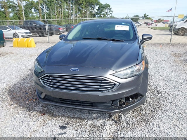 Ford 2017 2017 3FA6P0HD6HR243861 Image 6
