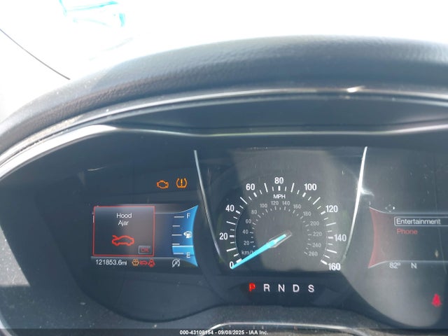 Ford 2017 2017 3FA6P0HD6HR243861 Image 7