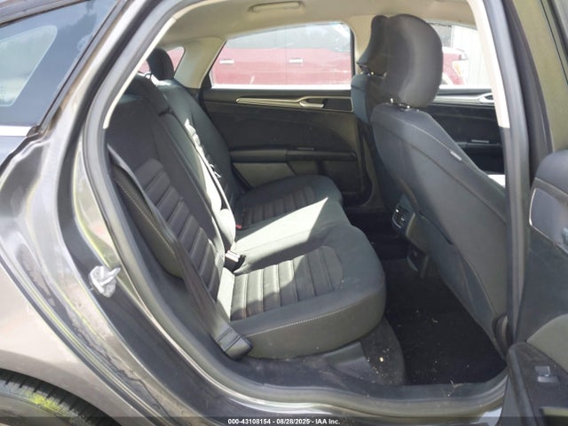 Ford 2017 2017 3FA6P0HD6HR243861 Image 8