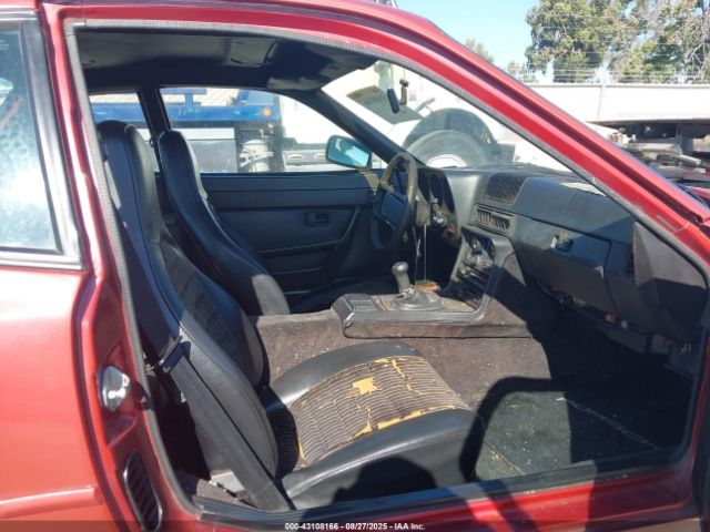 1983 PORSCHE 944 WP0AA0945DN462067 Photo 4