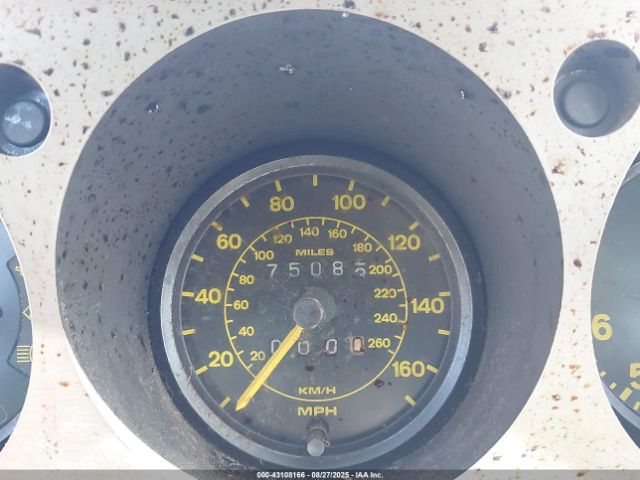 1983 PORSCHE 944 WP0AA0945DN462067 Photo 6