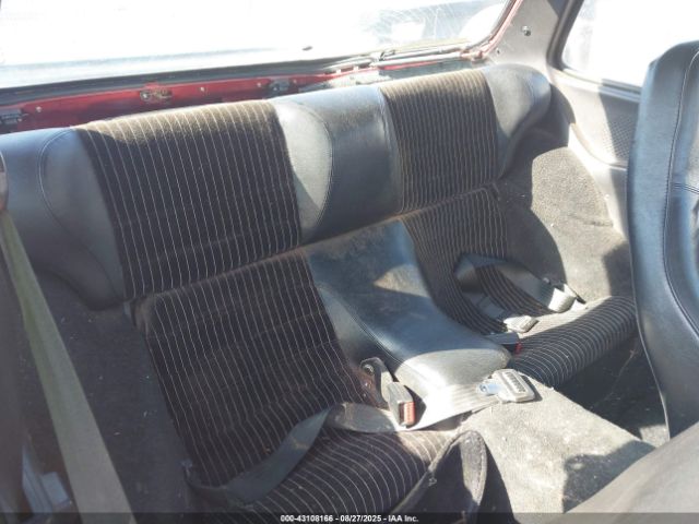 1983 PORSCHE 944 WP0AA0945DN462067 Photo 7