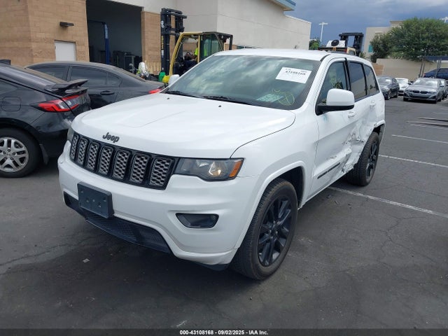 1C4RJEAG7HC816601 Jeep Grand Cherokee