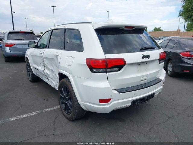 1C4RJEAG7HC816601 Jeep Grand Cherokee
