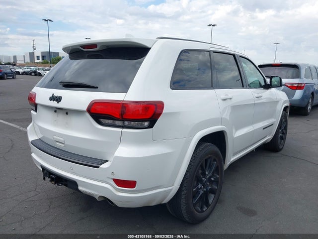 1C4RJEAG7HC816601 Jeep Grand Cherokee