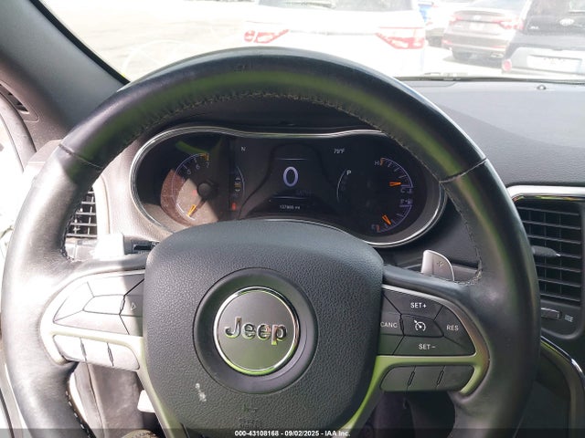 1C4RJEAG7HC816601 Jeep Grand Cherokee