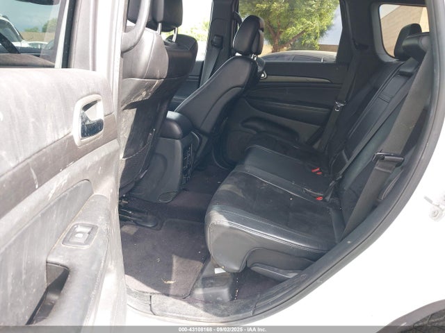 1C4RJEAG7HC816601 Jeep Grand Cherokee