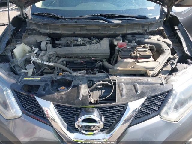 5N1AT2MV3GC921095 Nissan Rogue