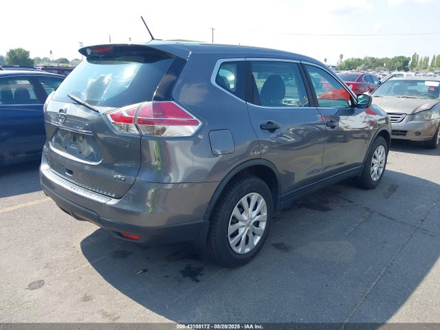 5N1AT2MV3GC921095 Nissan Rogue