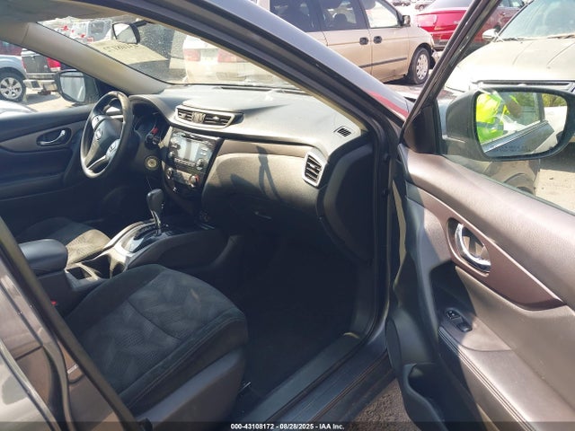 5N1AT2MV3GC921095 Nissan Rogue