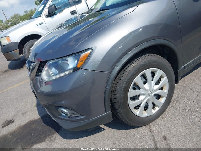 5N1AT2MV3GC921095 Nissan Rogue