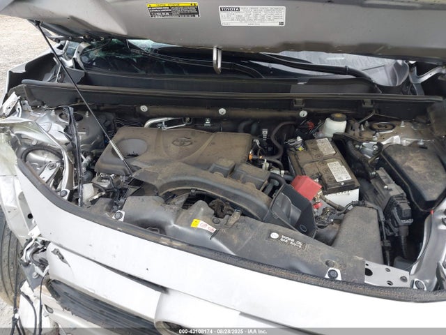 Toyota a25a-fks 2022 2T3C1RFV8NC192872 Image 10