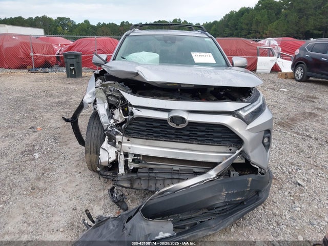 Toyota a25a-fks 2022 2T3C1RFV8NC192872 Image 11