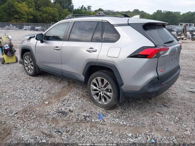 Toyota a25a-fks 2022 2T3C1RFV8NC192872 Image 3