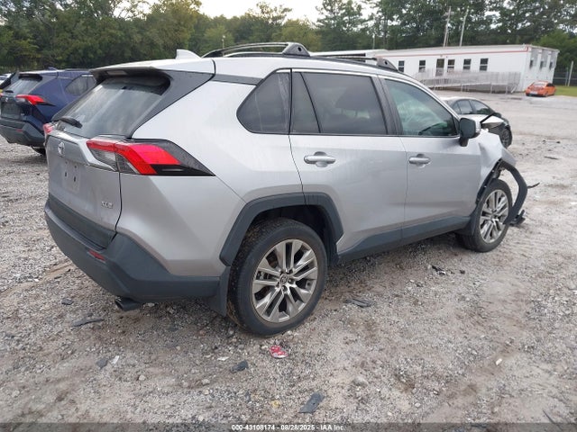 Toyota a25a-fks 2022 2T3C1RFV8NC192872 Image 4