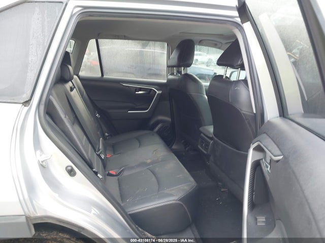 Toyota a25a-fks 2022 2T3C1RFV8NC192872 Image 8