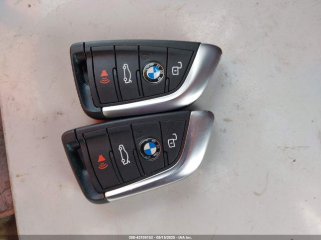 2021 BMW 3 SERIES 3MW5P7J06M8B75130 Photo 10