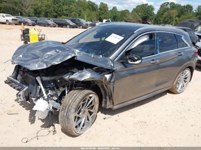 2020 INFINITI QX50 3PCAJ5M17LF120546 Photo 1