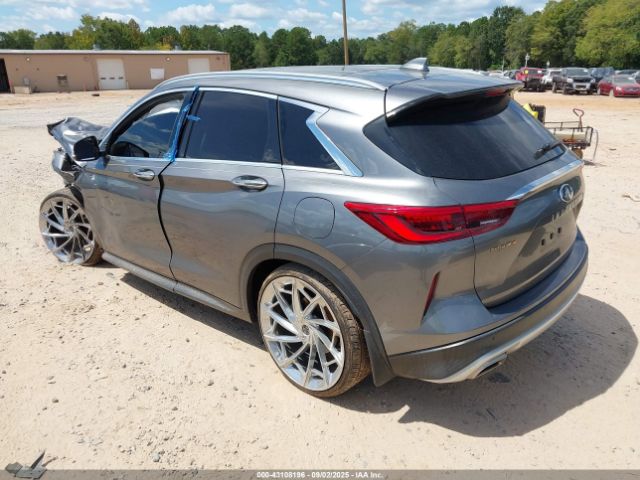 2020 INFINITI QX50 3PCAJ5M17LF120546 Photo 2