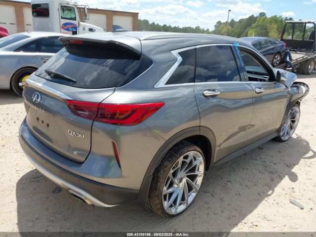 2020 INFINITI QX50 3PCAJ5M17LF120546 Photo 3