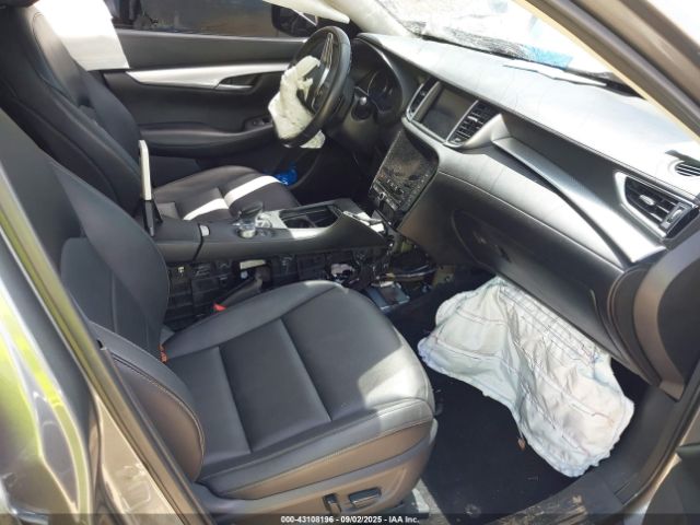 2020 INFINITI QX50 3PCAJ5M17LF120546 Photo 4