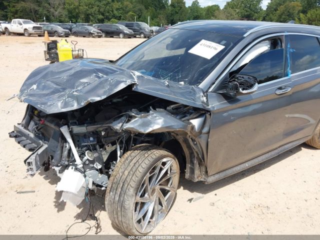 2020 INFINITI QX50 3PCAJ5M17LF120546 Photo 5