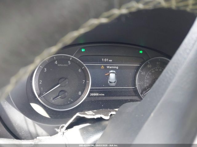 2020 INFINITI QX50 3PCAJ5M17LF120546 Photo 6