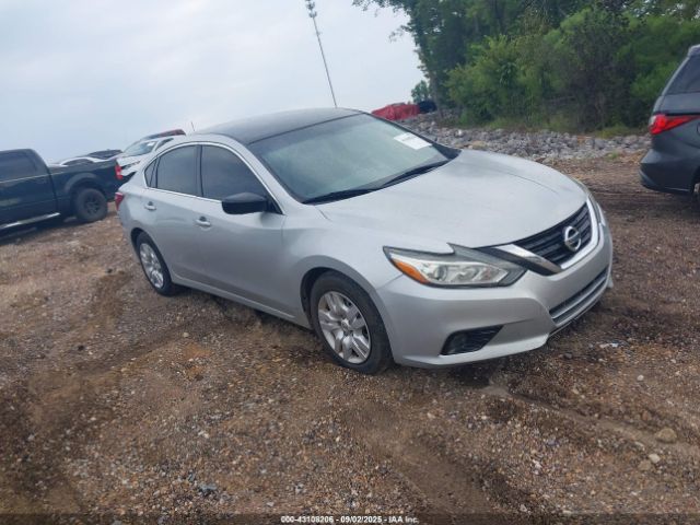 2018 NISSAN ALTIMA 1N4AL3AP0JC119326 Photo 0