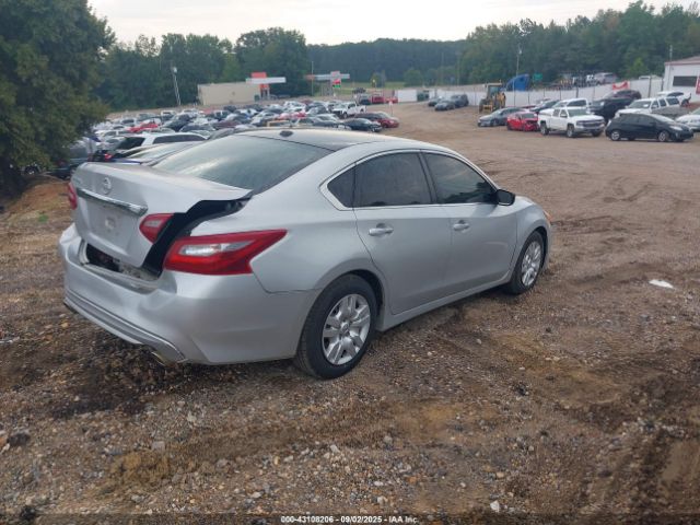 2018 NISSAN ALTIMA 1N4AL3AP0JC119326 Photo 3