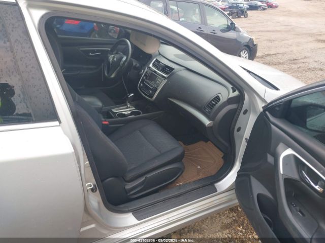 2018 NISSAN ALTIMA 1N4AL3AP0JC119326 Photo 4