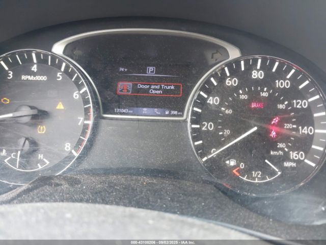 2018 NISSAN ALTIMA 1N4AL3AP0JC119326 Photo 6