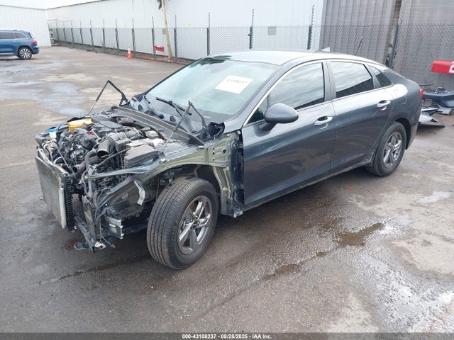 5XXG14J2XNG131672 KIA t-gdi gamma ii
