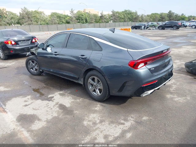 5XXG14J2XNG131672 KIA t-gdi gamma ii