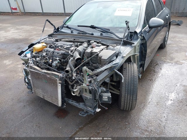 5XXG14J2XNG131672 KIA t-gdi gamma ii