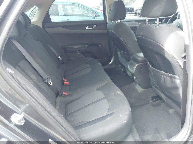 5XXG14J2XNG131672 KIA t-gdi gamma ii