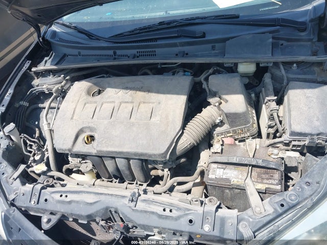 5YFBURHE1GP452749 Toyota 2zr-fe