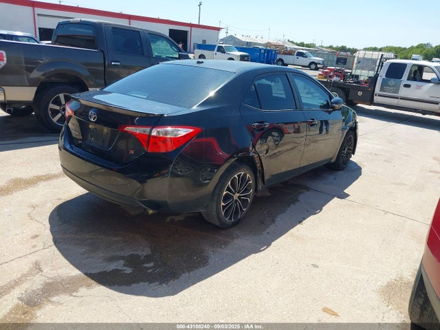 5YFBURHE1GP452749 Toyota 2zr-fe