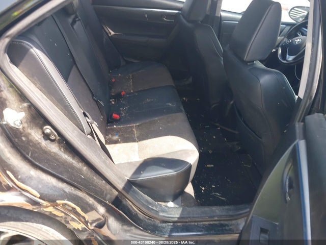 5YFBURHE1GP452749 Toyota 2zr-fe