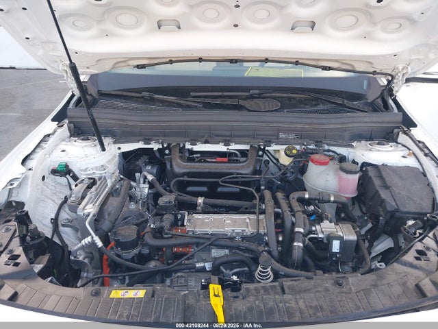 Продаж на аукціоні авто 2024 Mercedes-benz Eqb 250 Suv, vin: W1N9M0CB6RN094287, номер лоту: 43108244