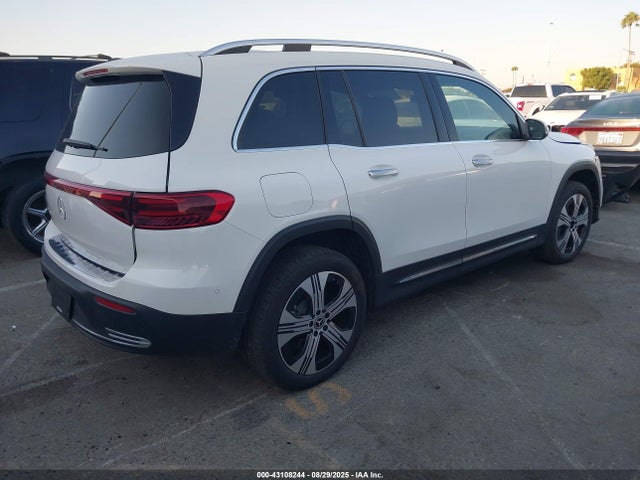 Продаж на аукціоні авто 2024 Mercedes-benz Eqb 250 Suv, vin: W1N9M0CB6RN094287, номер лоту: 43108244