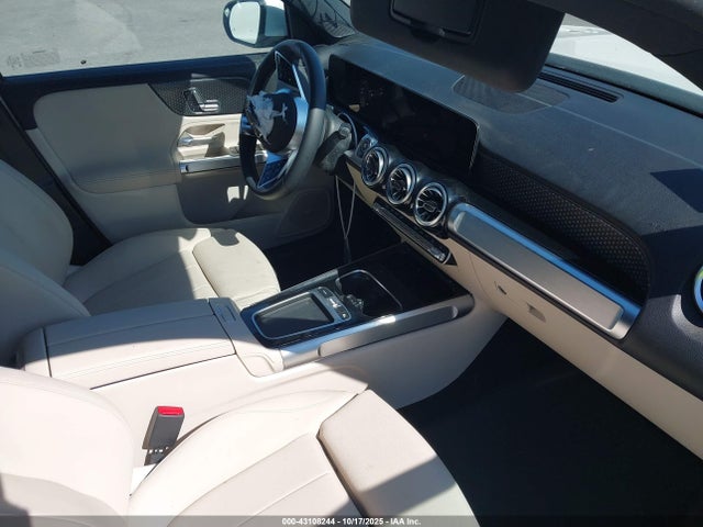 Продаж на аукціоні авто 2024 Mercedes-benz Eqb 250 Suv, vin: W1N9M0CB6RN094287, номер лоту: 43108244