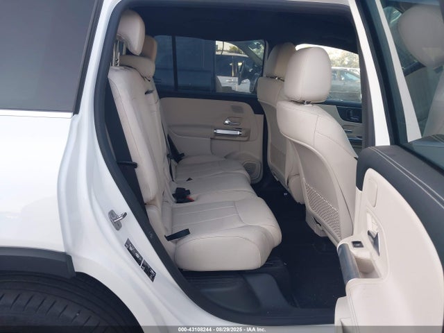 Продаж на аукціоні авто 2024 Mercedes-benz Eqb 250 Suv, vin: W1N9M0CB6RN094287, номер лоту: 43108244