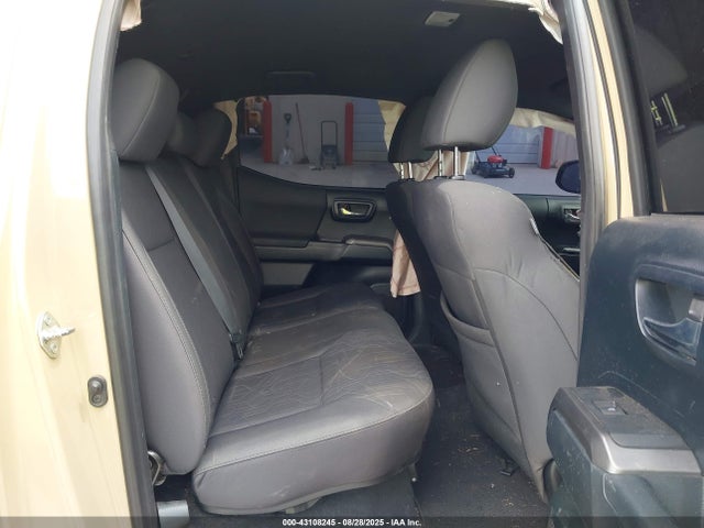 5TFCZ5AN1GX008636 Toyota 2gr-fks