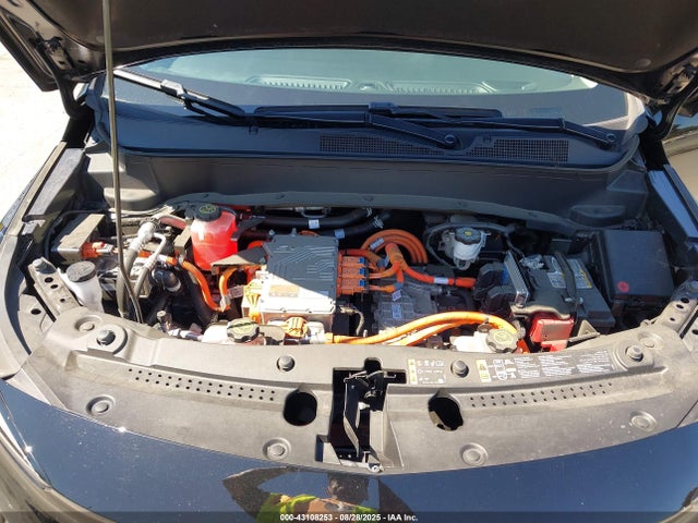 1G1FY6S0XP4148140 Chevrolet 2023