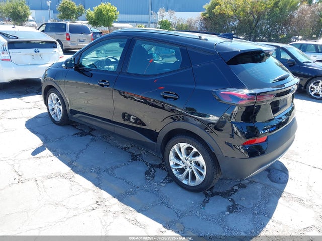 1G1FY6S0XP4148140 Chevrolet 2023