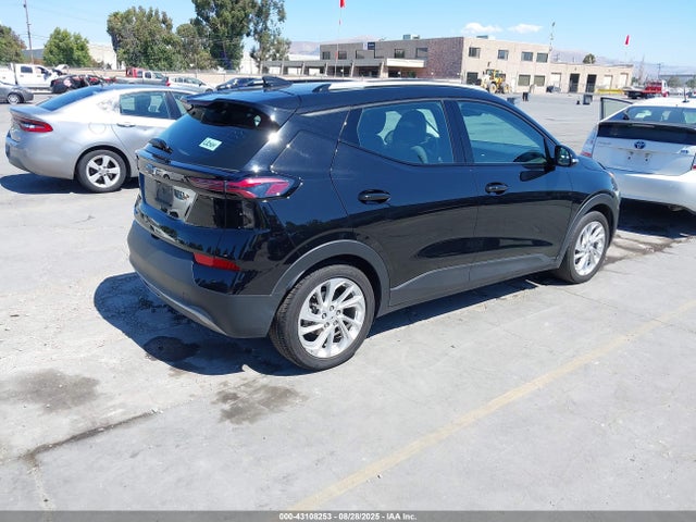 1G1FY6S0XP4148140 Chevrolet 2023