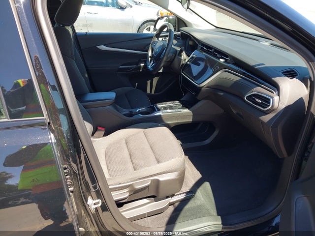 1G1FY6S0XP4148140 Chevrolet 2023